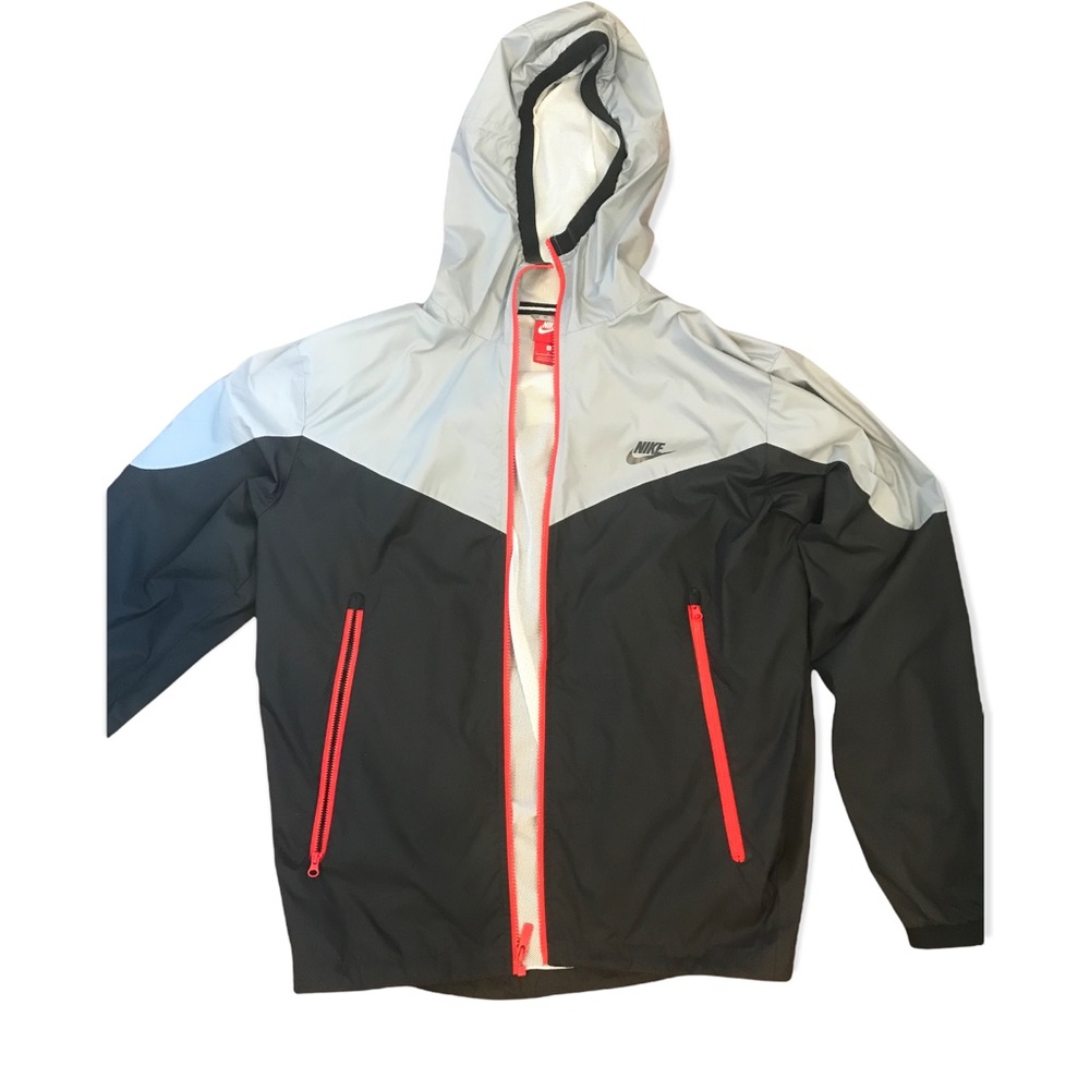 NIKE Windbreaker Jacket